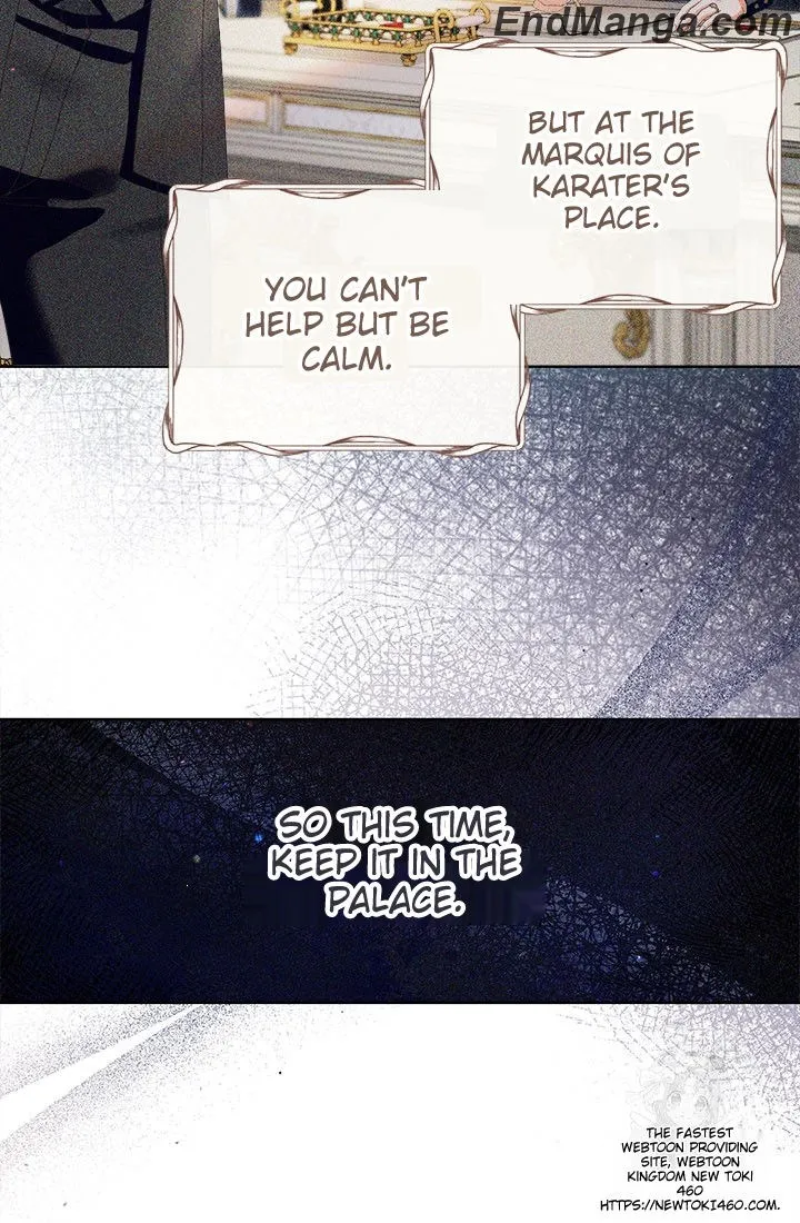 I Will Remove Them From My Life chapter 95 page 64