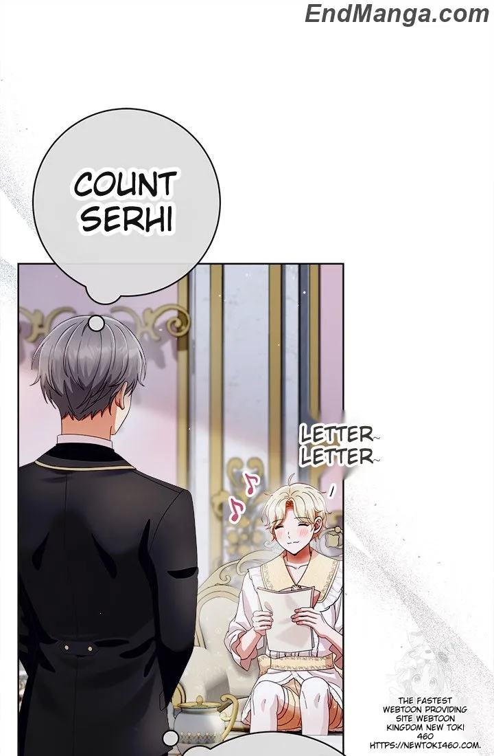 I Will Remove Them From My Life chapter 95 page 65