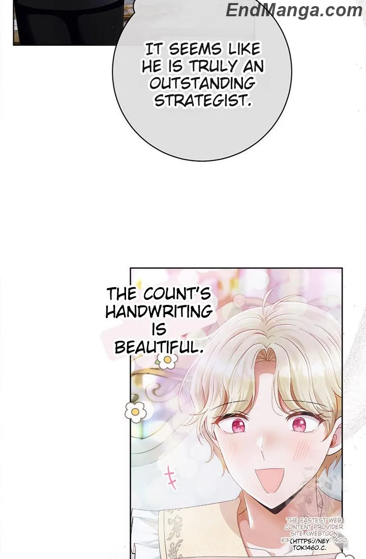 I Will Remove Them From My Life chapter 95 page 66