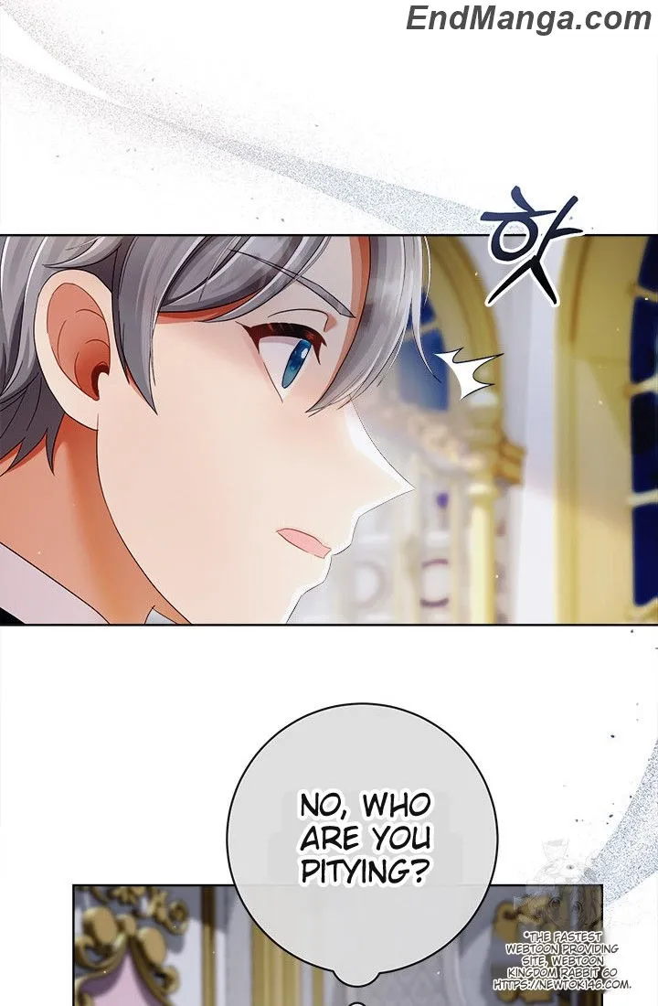I Will Remove Them From My Life chapter 95 page 68