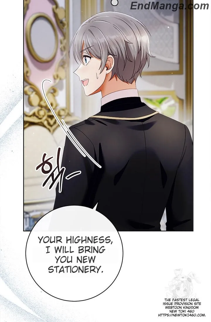I Will Remove Them From My Life chapter 95 page 69