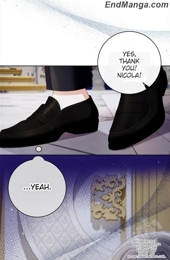 I Will Remove Them From My Life chapter 95 page 70