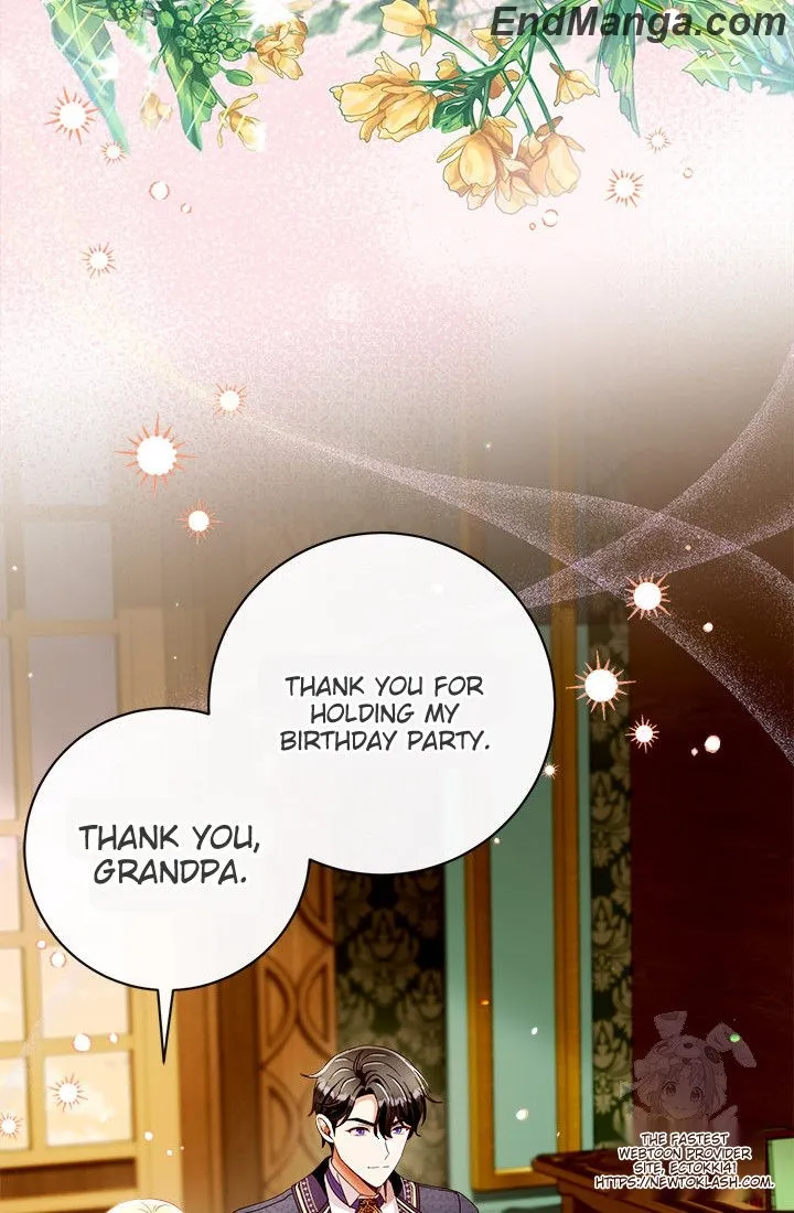 I Will Remove Them From My Life chapter 96 page 4