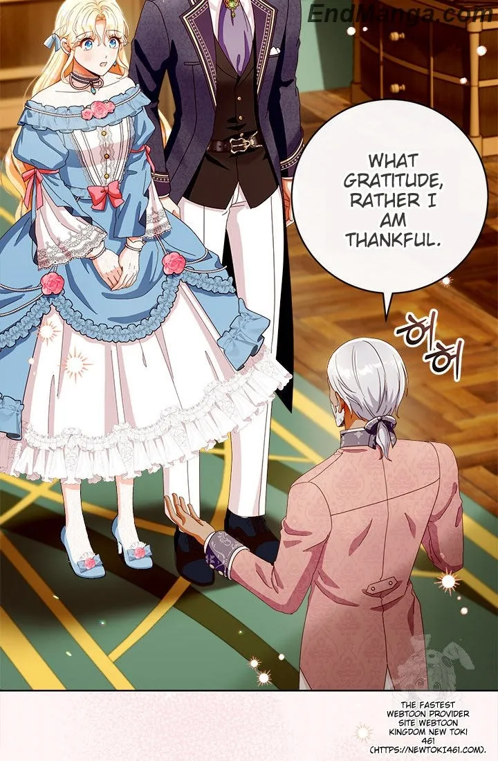 I Will Remove Them From My Life chapter 96 page 5