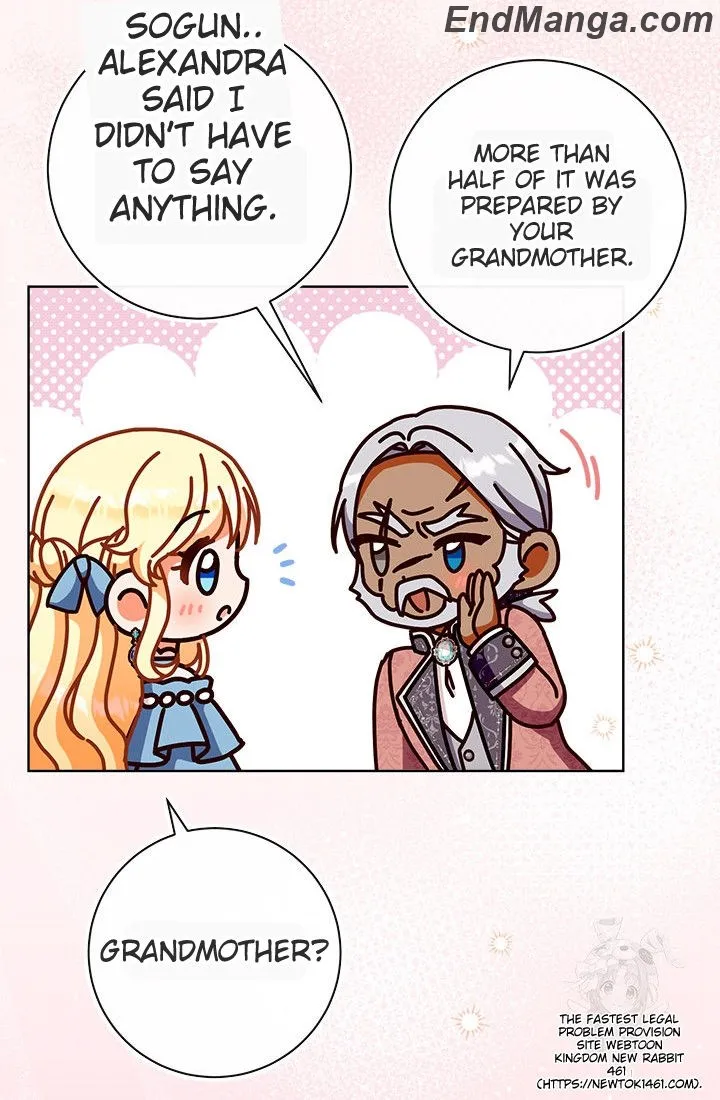 I Will Remove Them From My Life chapter 96 page 6
