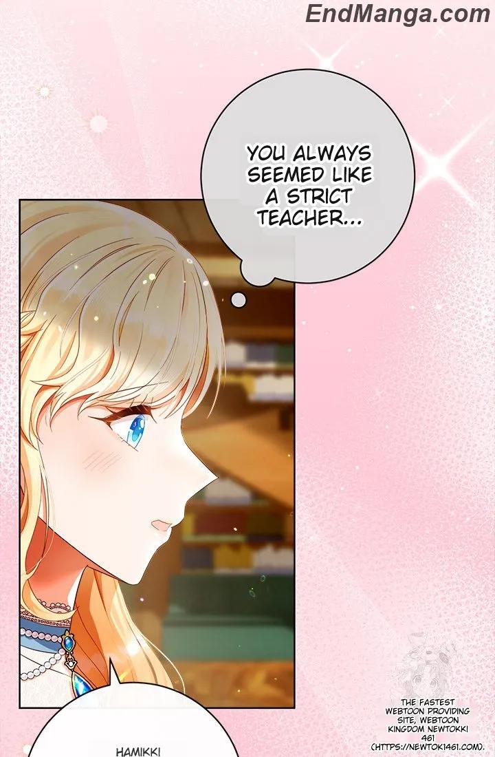 I Will Remove Them From My Life chapter 96 page 7
