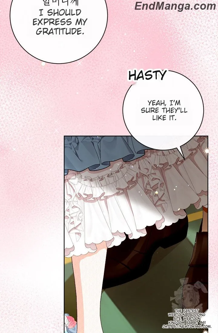 I Will Remove Them From My Life chapter 96 page 8