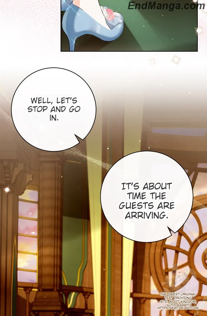 I Will Remove Them From My Life chapter 96 page 9