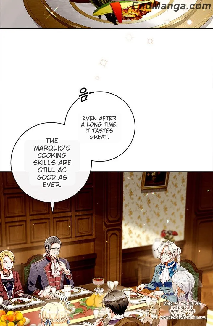 I Will Remove Them From My Life chapter 96 page 12
