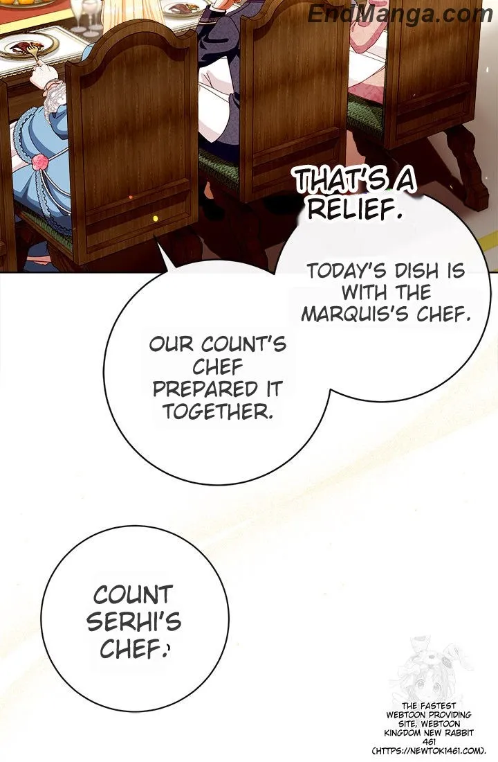 I Will Remove Them From My Life chapter 96 page 13