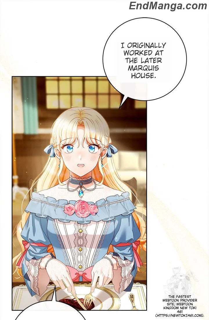 I Will Remove Them From My Life chapter 96 page 14