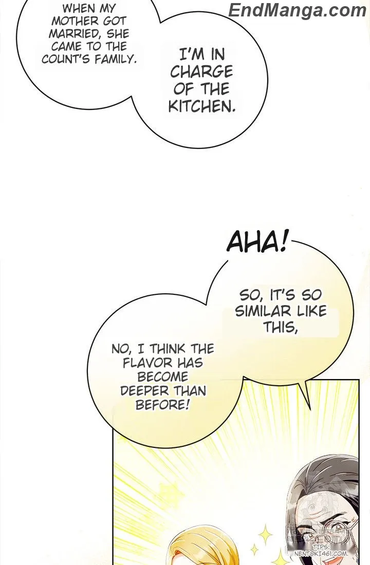 I Will Remove Them From My Life chapter 96 page 15