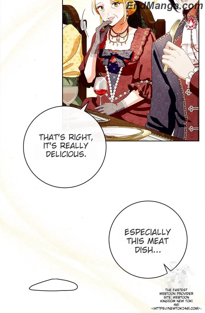 I Will Remove Them From My Life chapter 96 page 16
