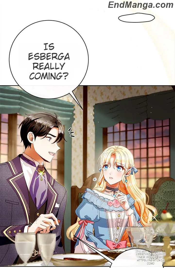 I Will Remove Them From My Life chapter 96 page 17