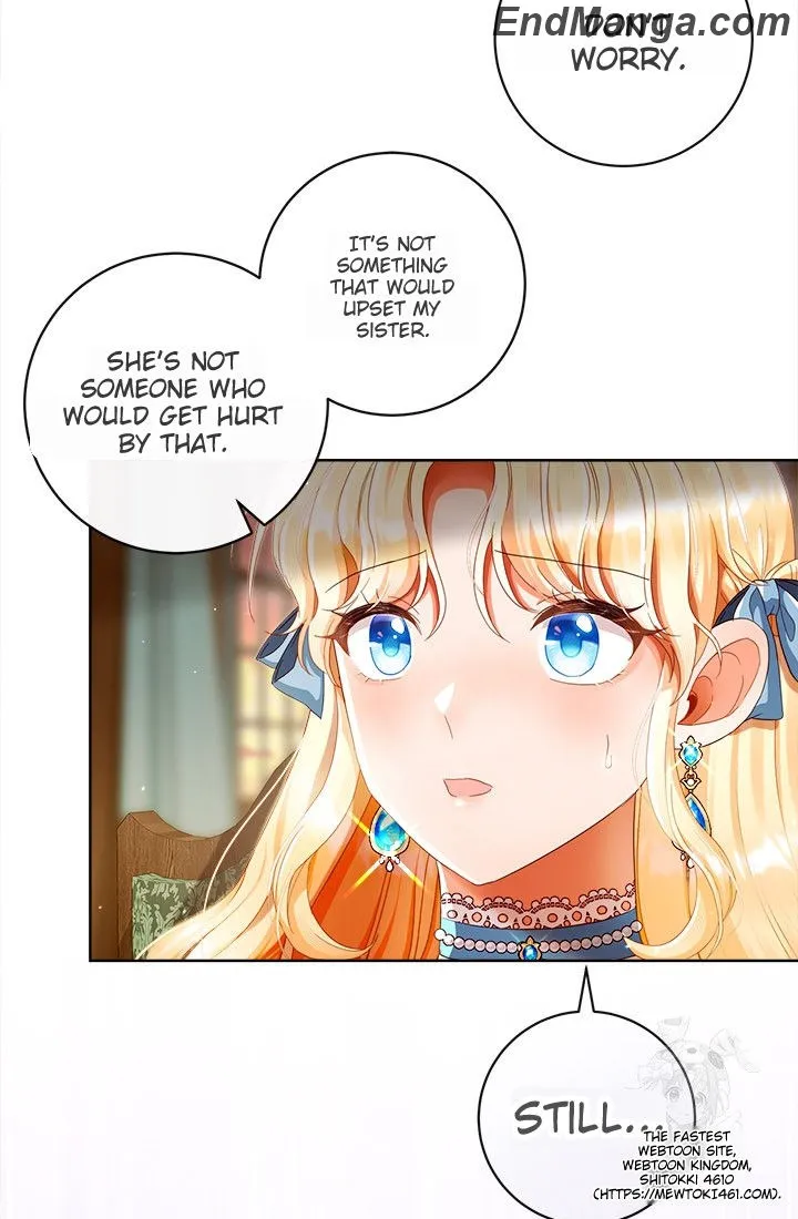 I Will Remove Them From My Life chapter 96 page 18