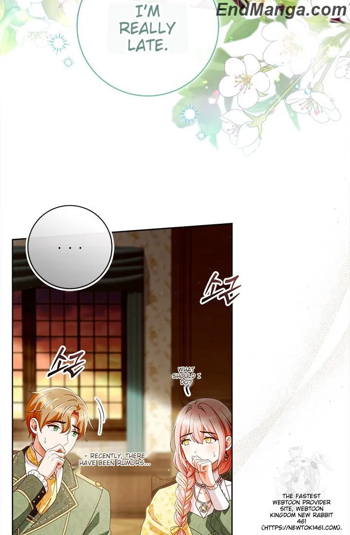 I Will Remove Them From My Life chapter 96 page 22