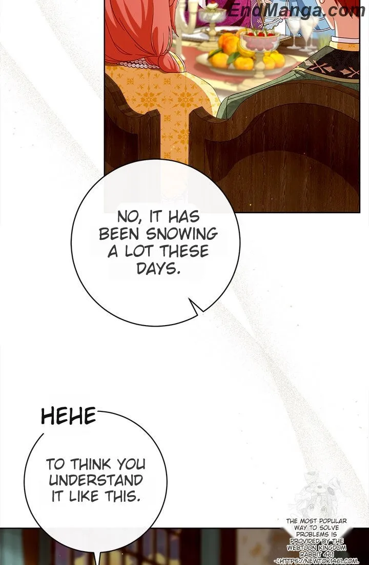 I Will Remove Them From My Life chapter 96 page 24