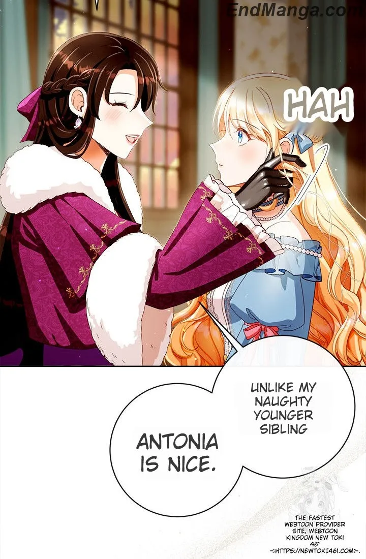 I Will Remove Them From My Life chapter 96 page 25