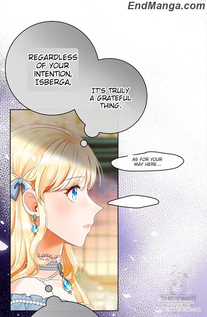 I Will Remove Them From My Life chapter 96 page 27