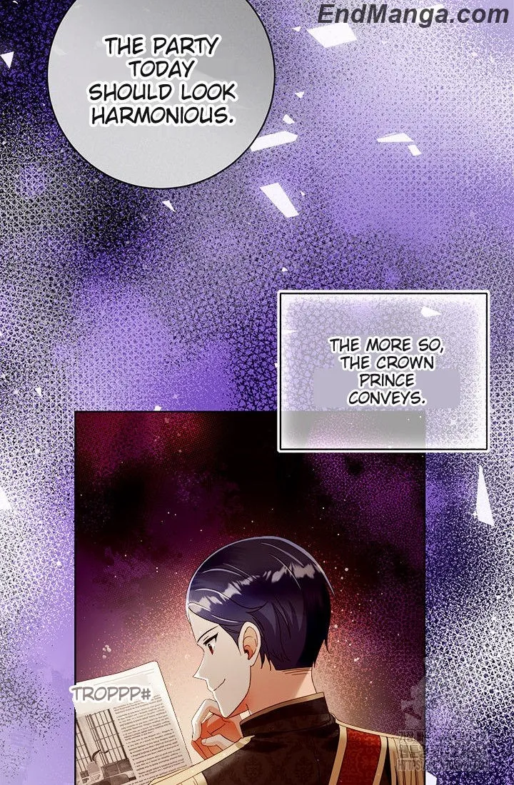 I Will Remove Them From My Life chapter 96 page 28
