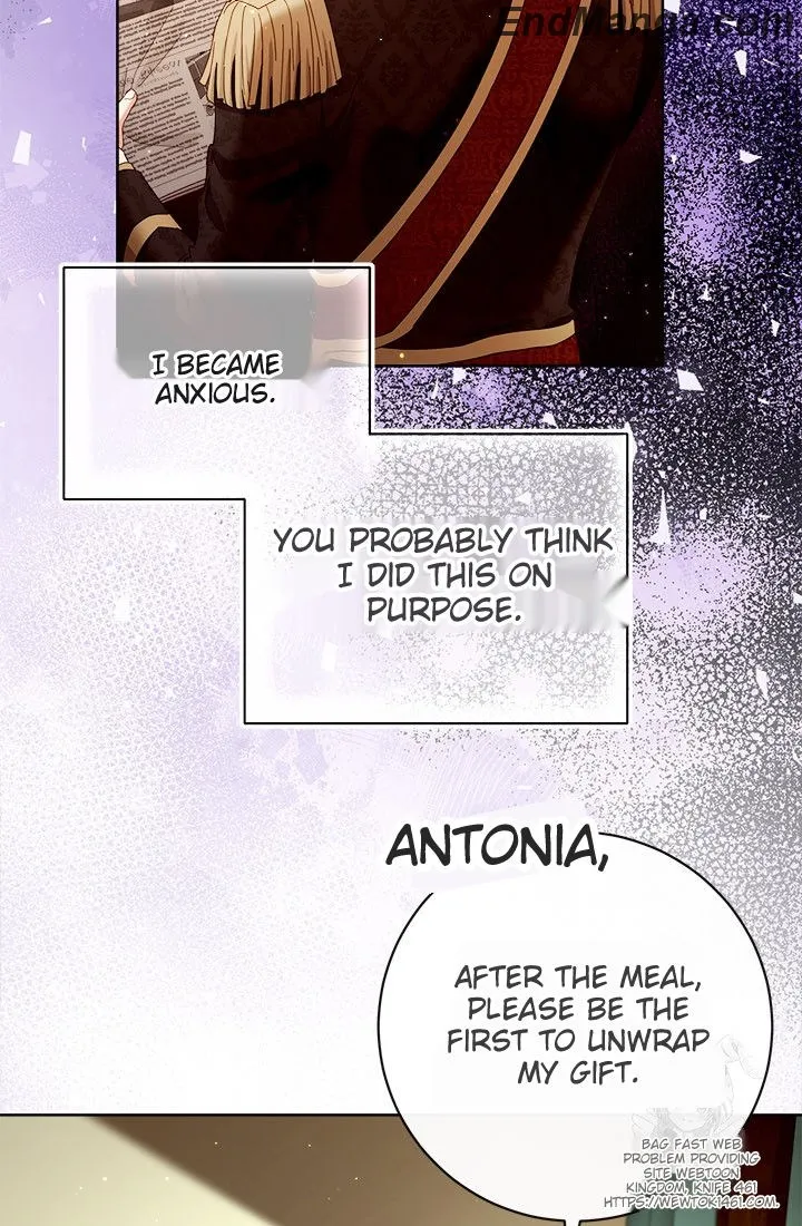 I Will Remove Them From My Life chapter 96 page 29