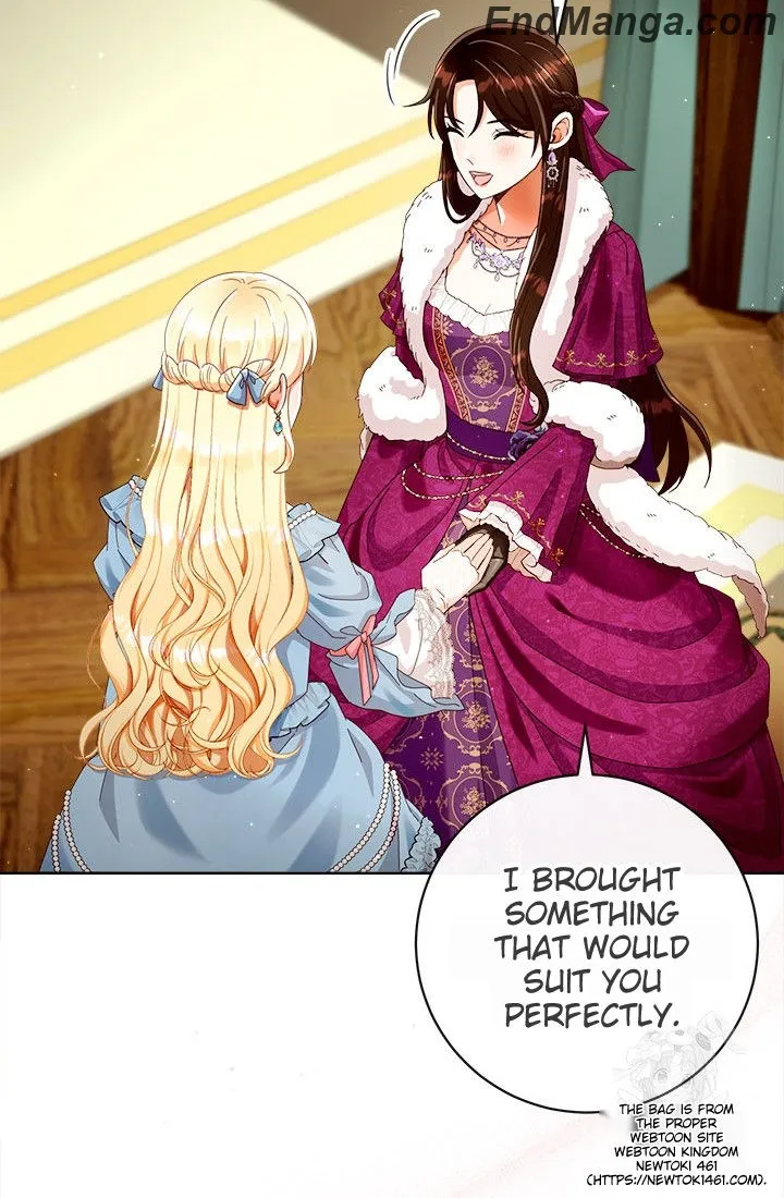 I Will Remove Them From My Life chapter 96 page 30