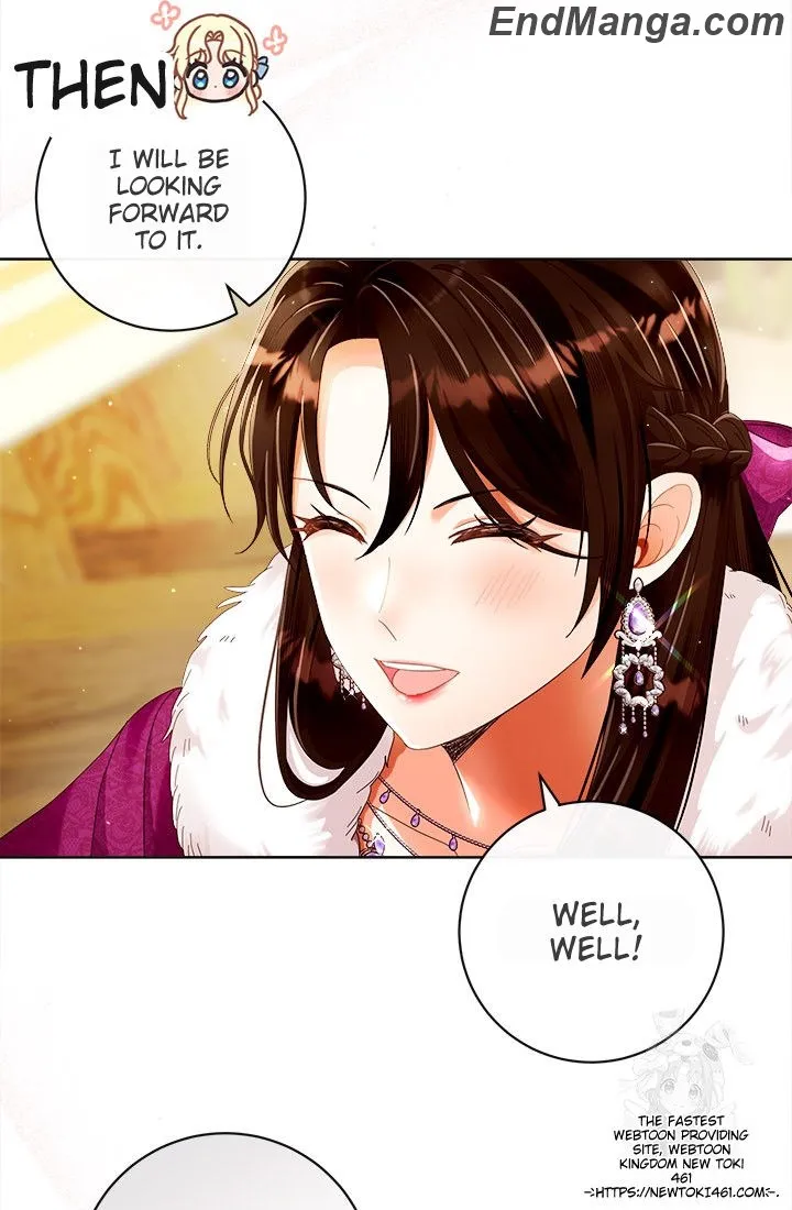 I Will Remove Them From My Life chapter 96 page 31