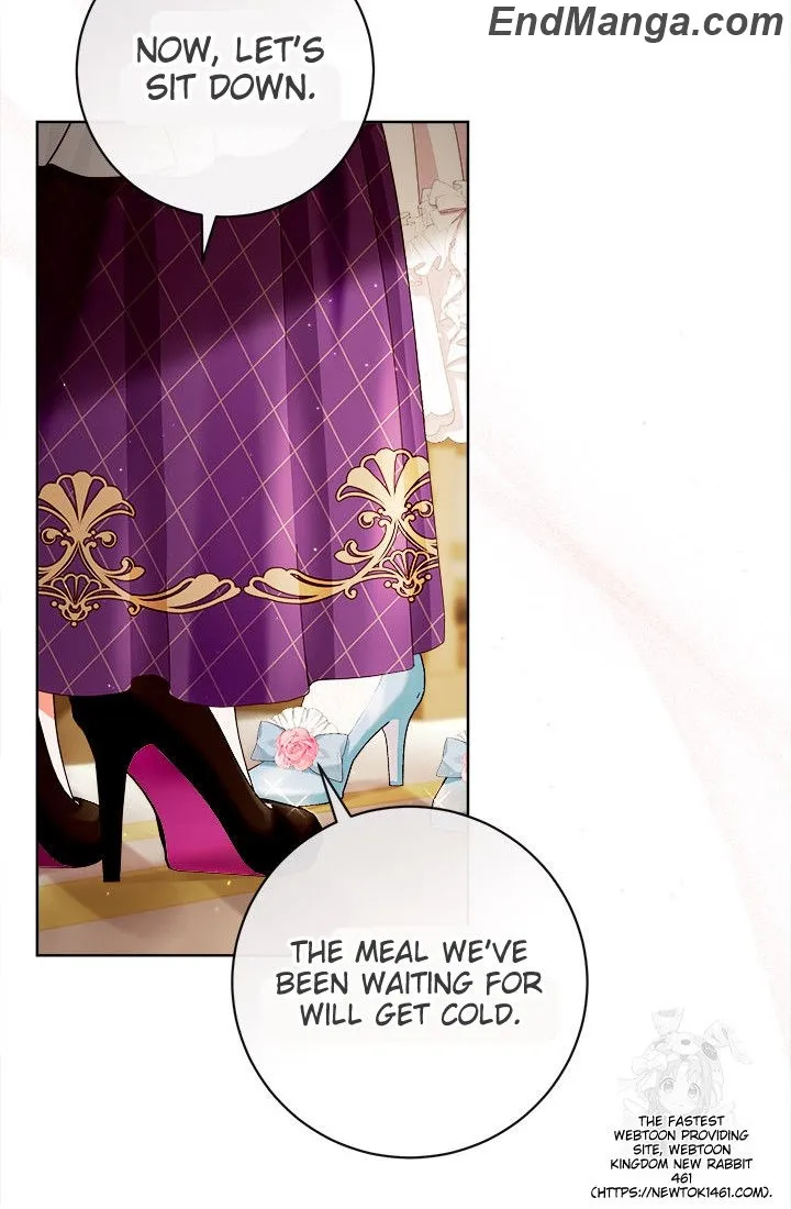 I Will Remove Them From My Life chapter 96 page 32