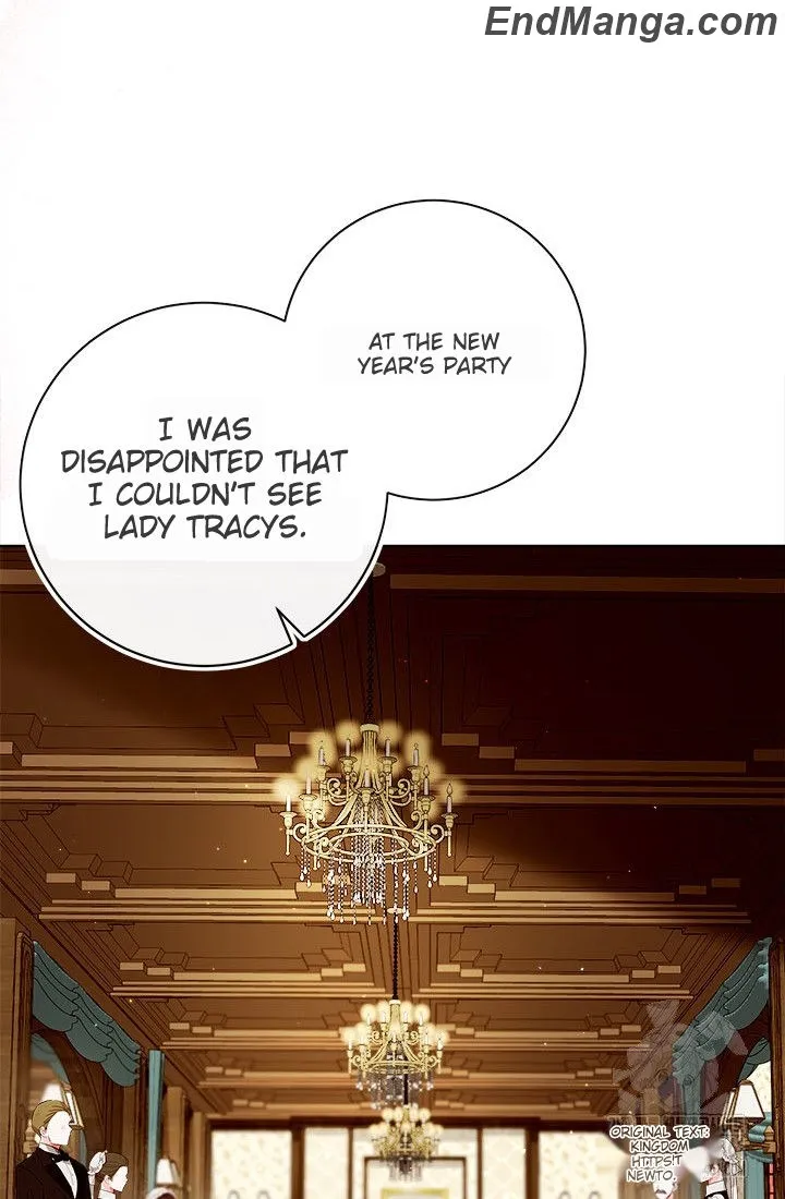 I Will Remove Them From My Life chapter 96 page 34