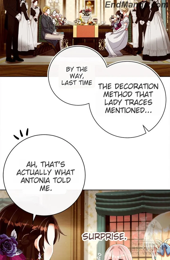 I Will Remove Them From My Life chapter 96 page 35