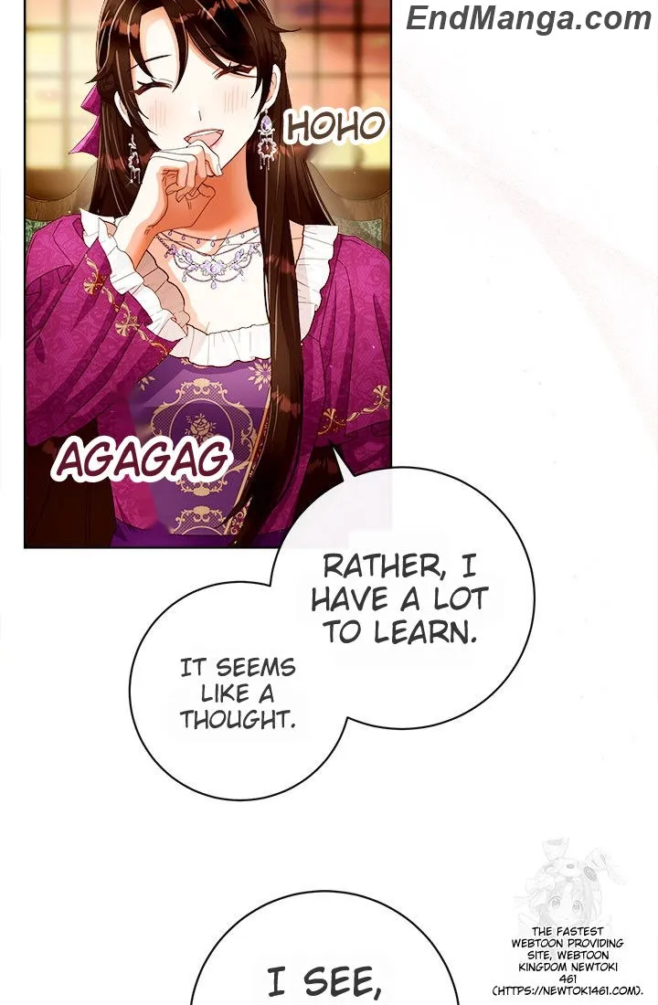 I Will Remove Them From My Life chapter 96 page 37