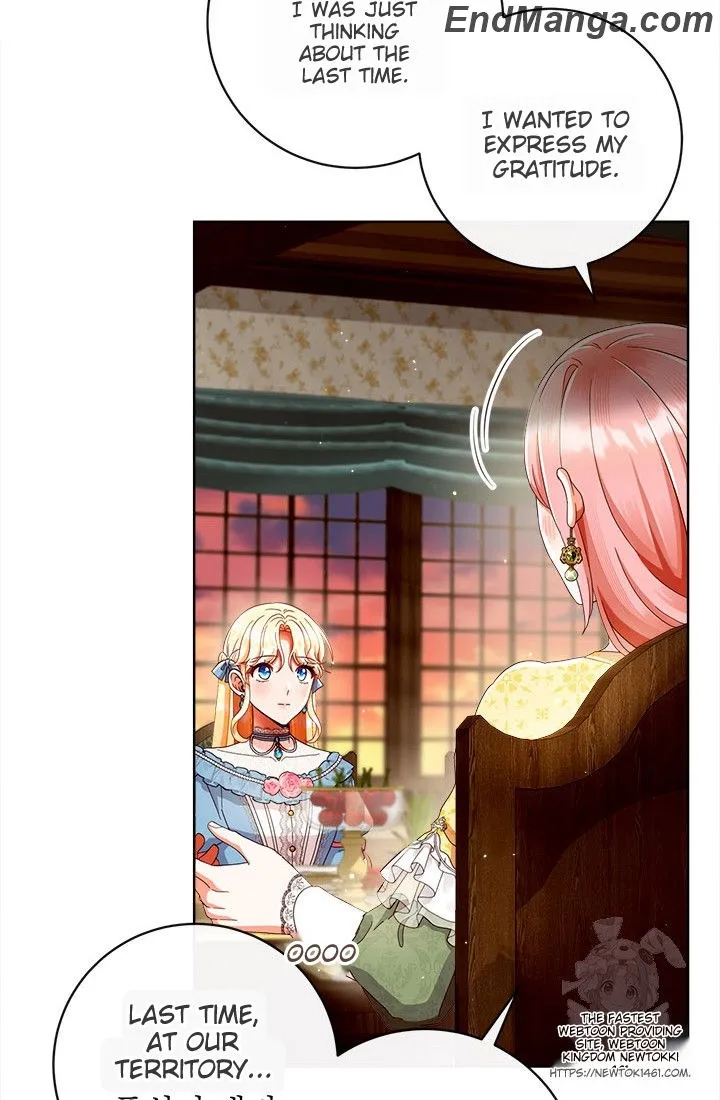 I Will Remove Them From My Life chapter 96 page 38