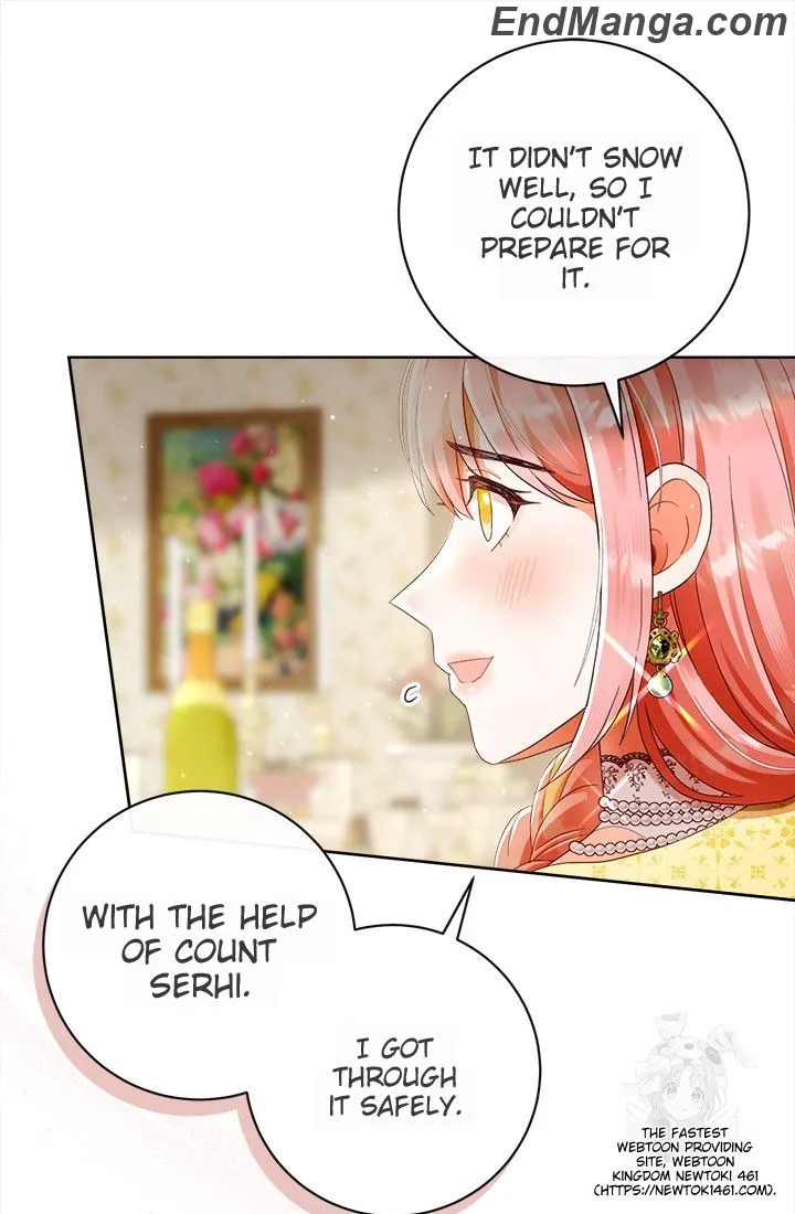 I Will Remove Them From My Life chapter 96 page 39