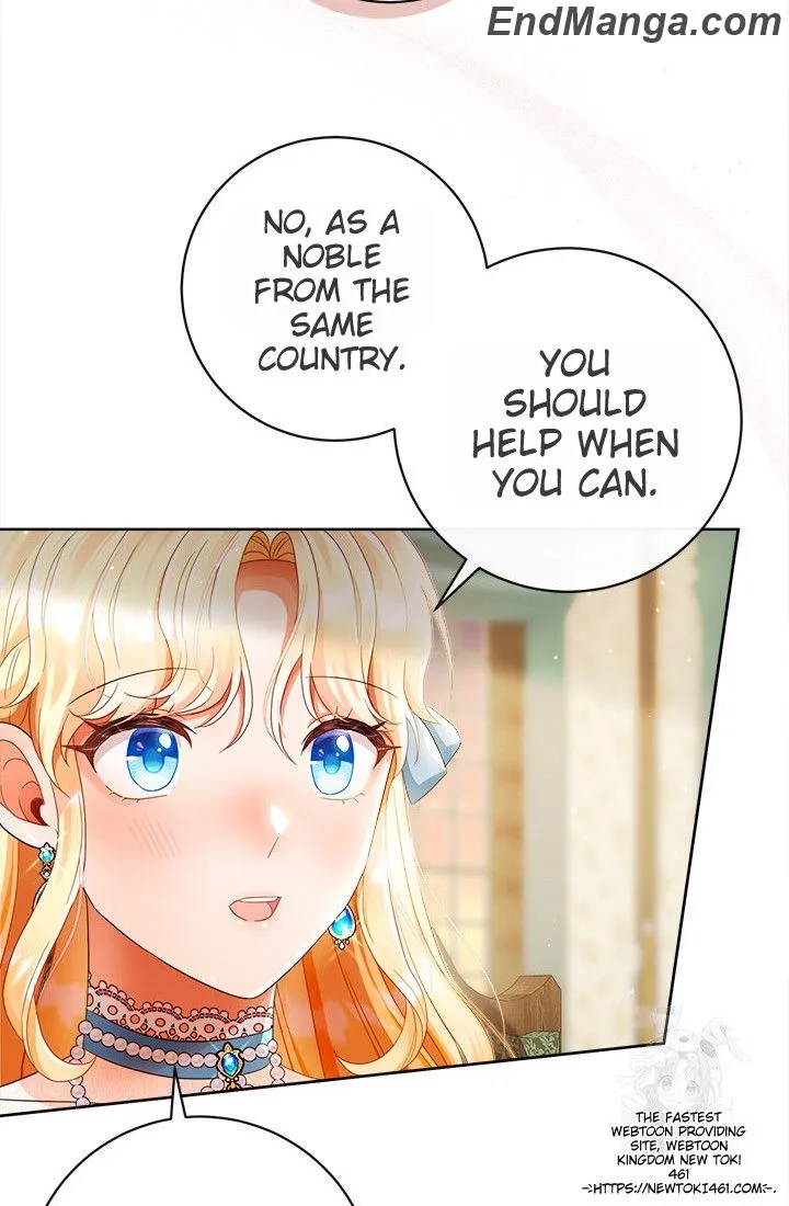 I Will Remove Them From My Life chapter 96 page 40