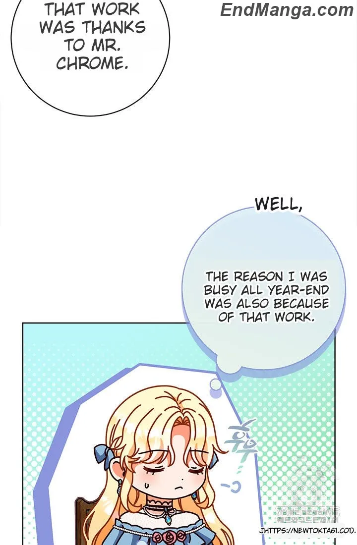 I Will Remove Them From My Life chapter 96 page 41