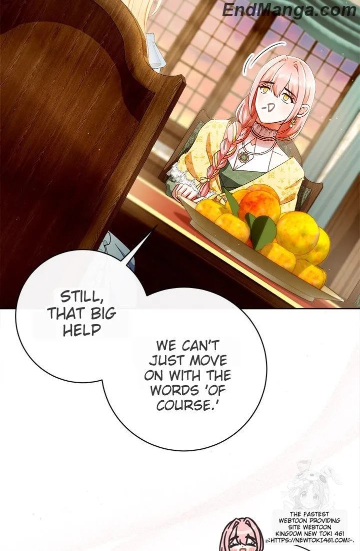 I Will Remove Them From My Life chapter 96 page 43