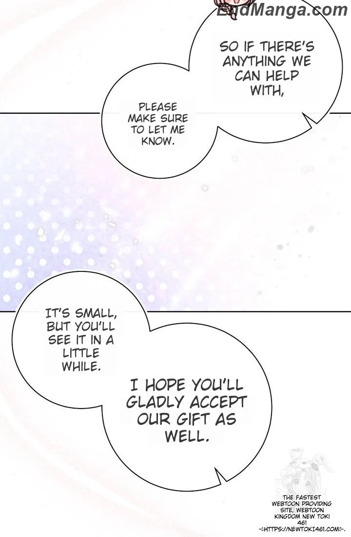 I Will Remove Them From My Life chapter 96 page 44
