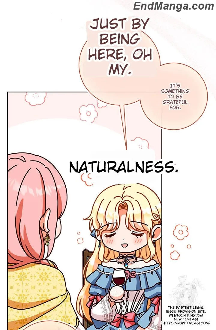 I Will Remove Them From My Life chapter 96 page 45