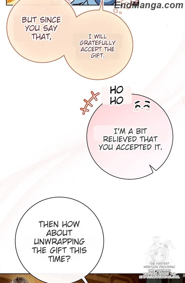 I Will Remove Them From My Life chapter 96 page 46