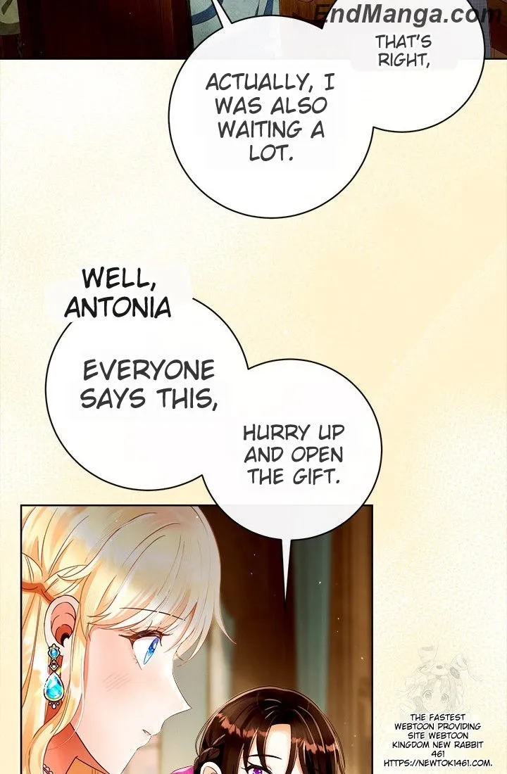 I Will Remove Them From My Life chapter 96 page 48