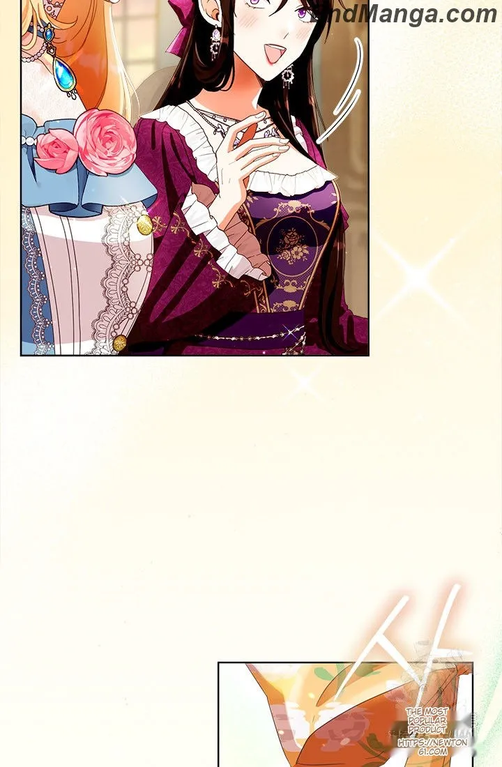 I Will Remove Them From My Life chapter 96 page 49