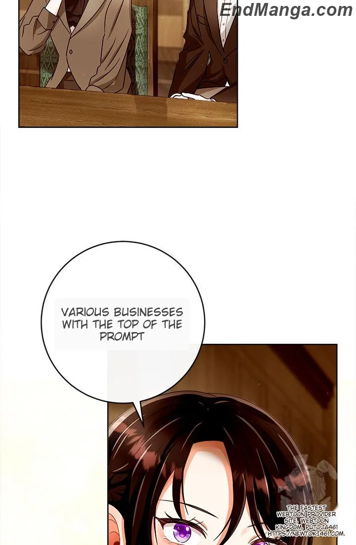 I Will Remove Them From My Life chapter 96 page 54