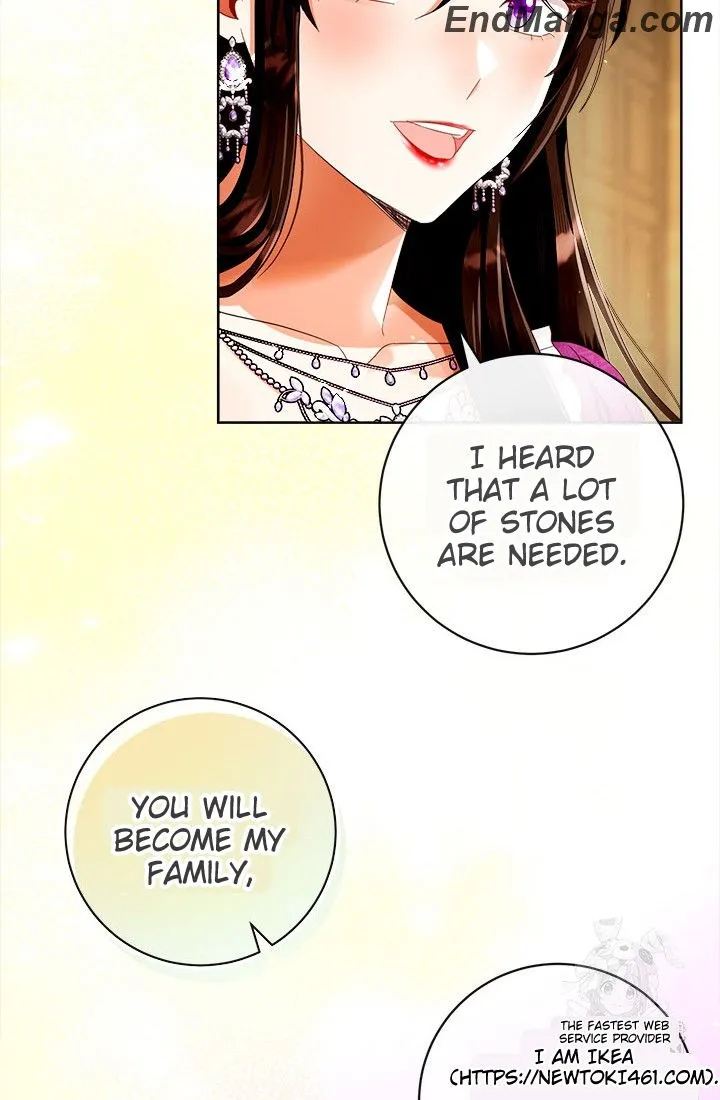 I Will Remove Them From My Life chapter 96 page 55