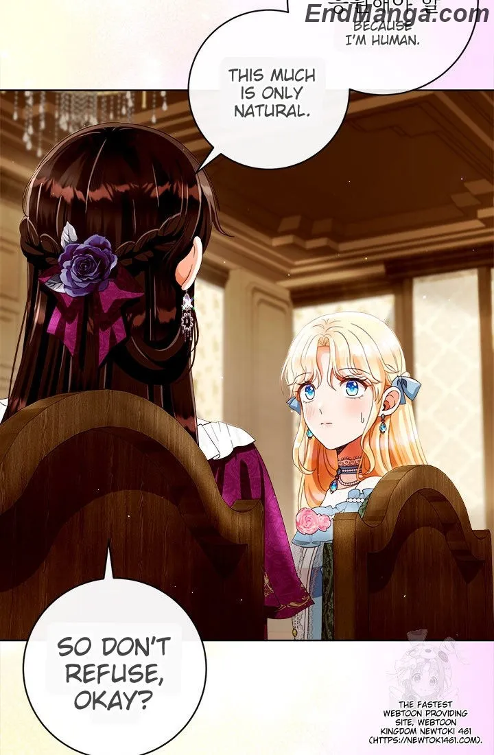 I Will Remove Them From My Life chapter 96 page 56