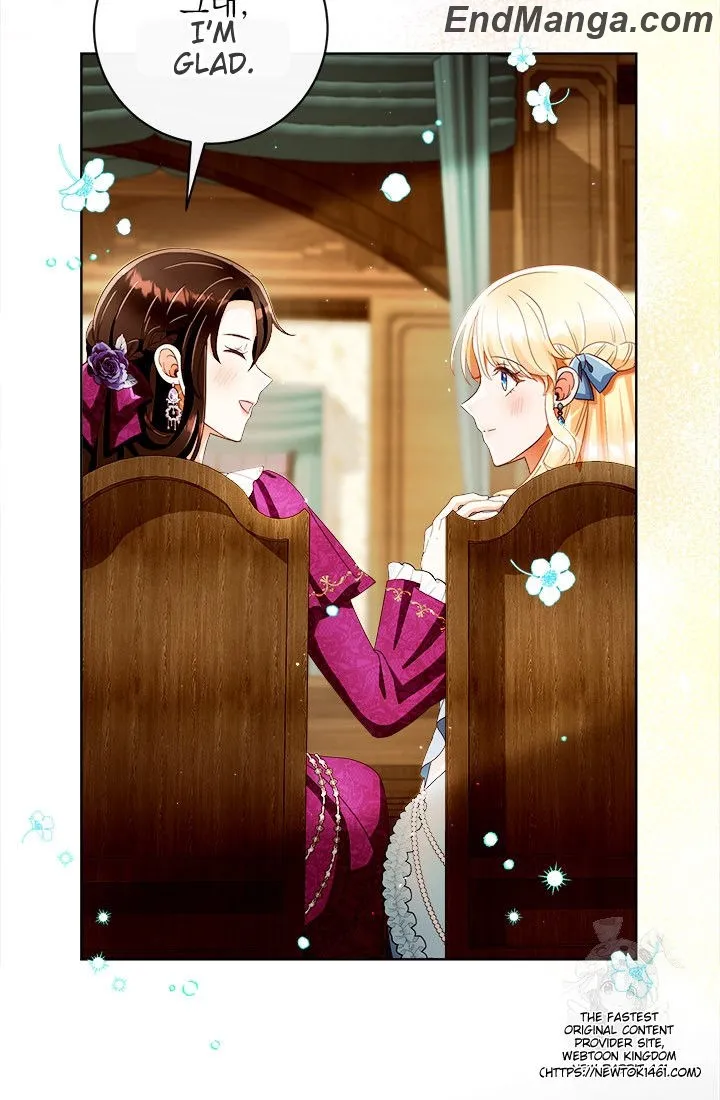 I Will Remove Them From My Life chapter 96 page 58