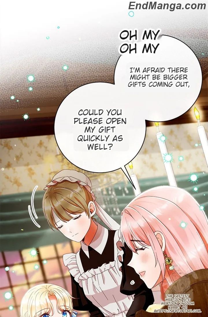 I Will Remove Them From My Life chapter 96 page 59