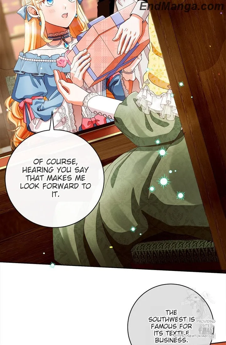 I Will Remove Them From My Life chapter 96 page 60