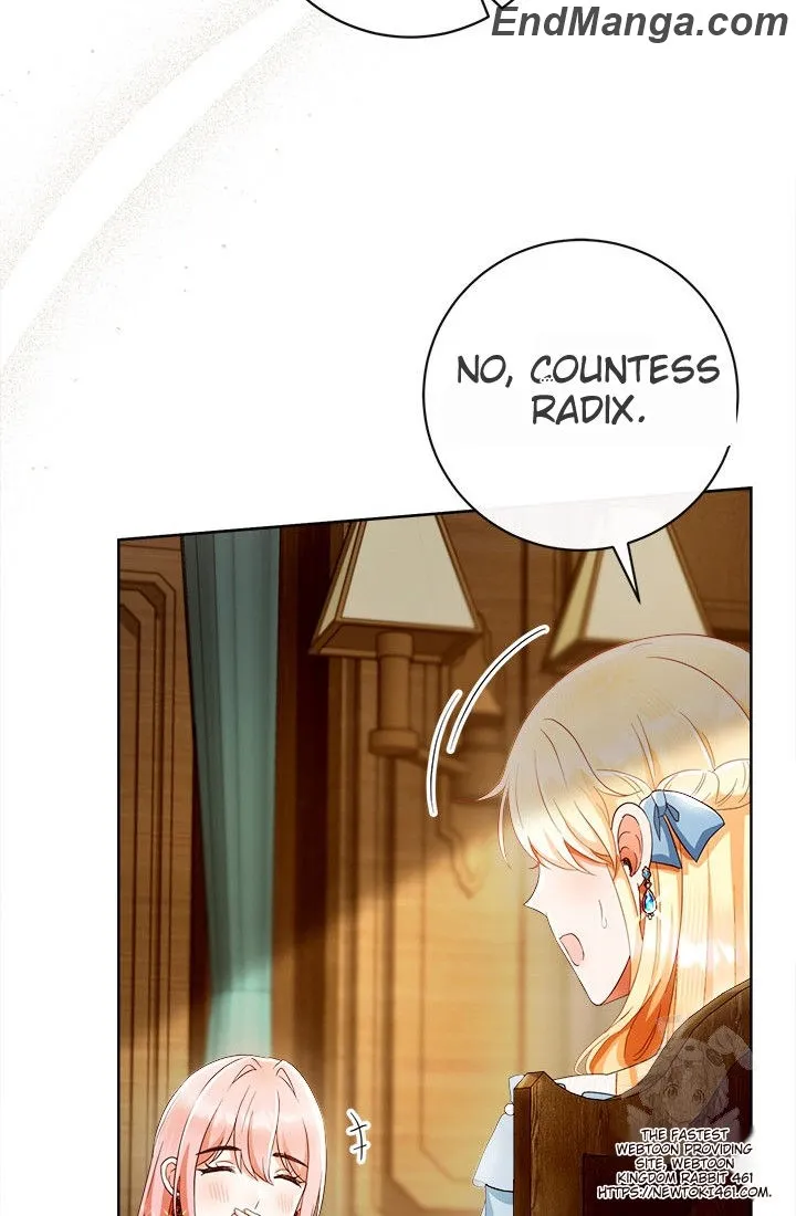 I Will Remove Them From My Life chapter 96 page 63