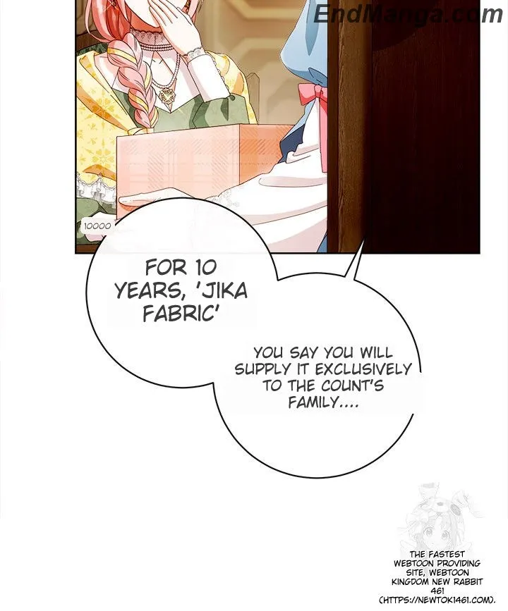 I Will Remove Them From My Life chapter 96 page 64