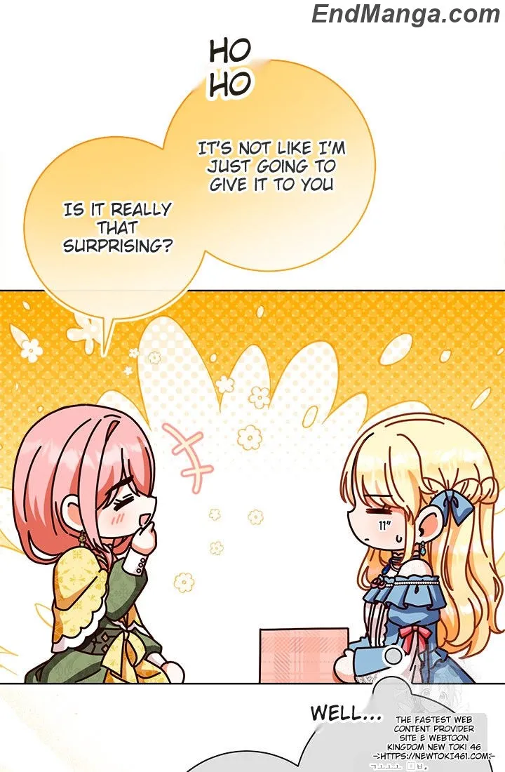 I Will Remove Them From My Life chapter 96 page 65